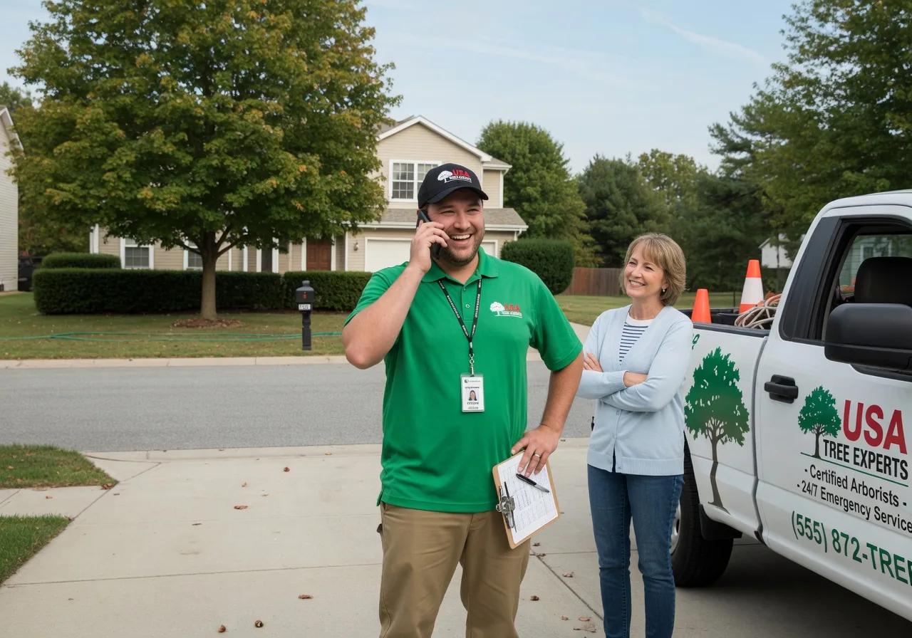 Tree Services Newbury, NH FAQs
